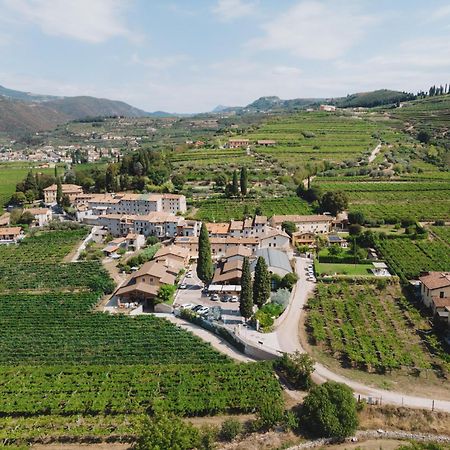 Agriturismo Valentina Cubi Fumane Exterior foto
