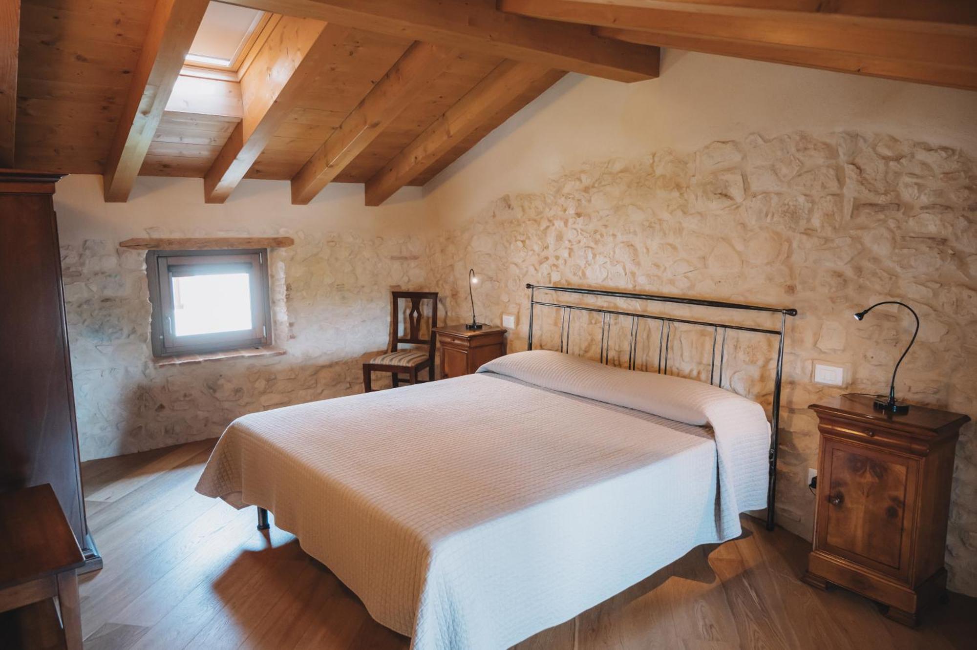 Agriturismo Valentina Cubi Fumane Exterior foto