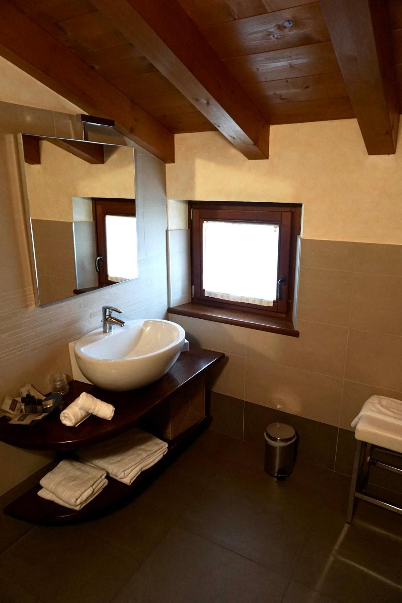 Agriturismo Valentina Cubi Fumane Exterior foto